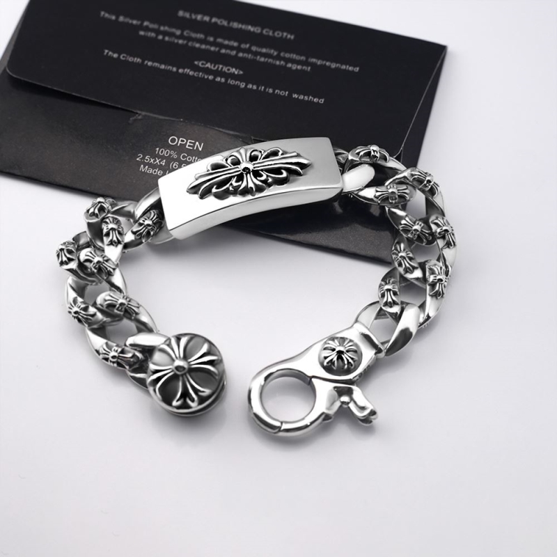 Chrome Hearts Bracelets